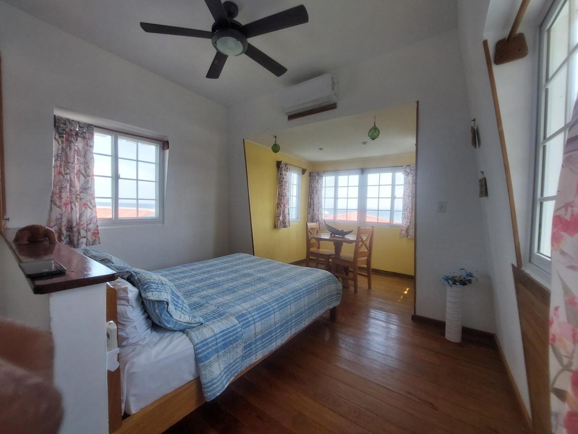 Hotel Faro Del Colibri Carenero Pokoj fotografie