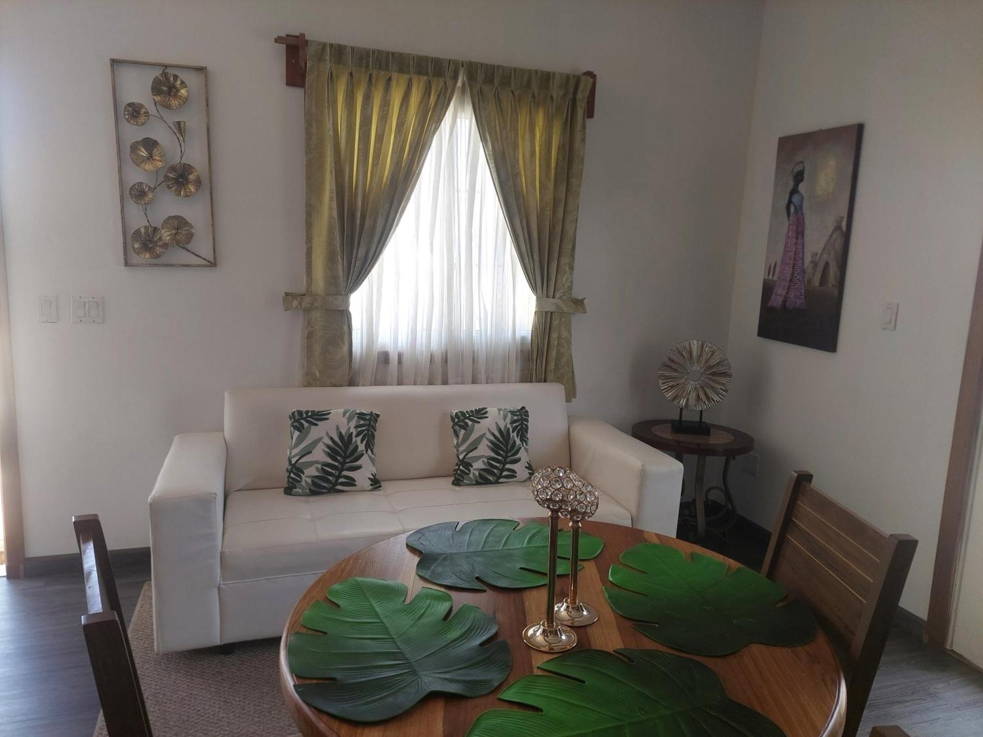 Hotel Faro Del Colibri Carenero Pokoj fotografie