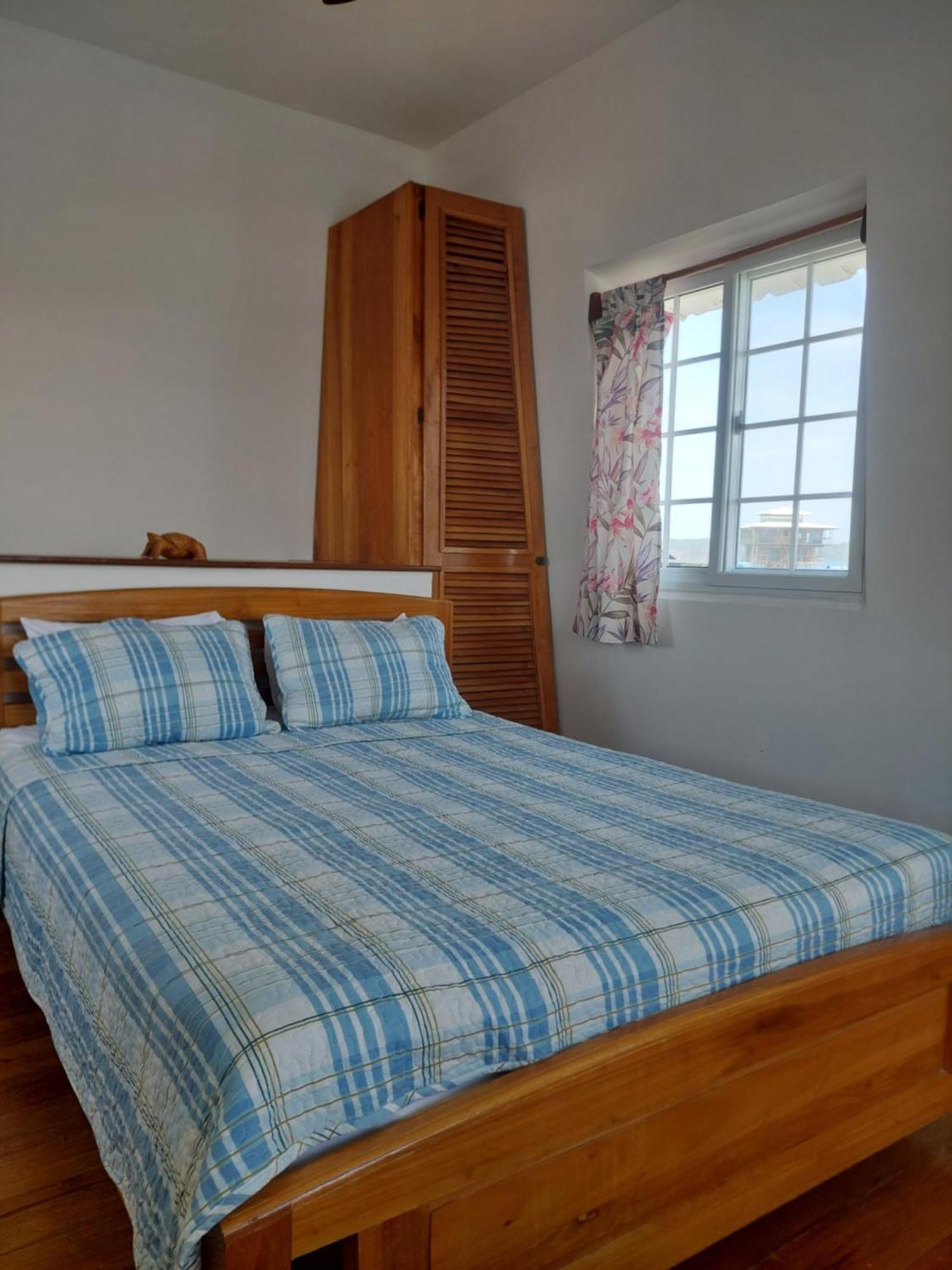 Hotel Faro Del Colibri Carenero Pokoj fotografie