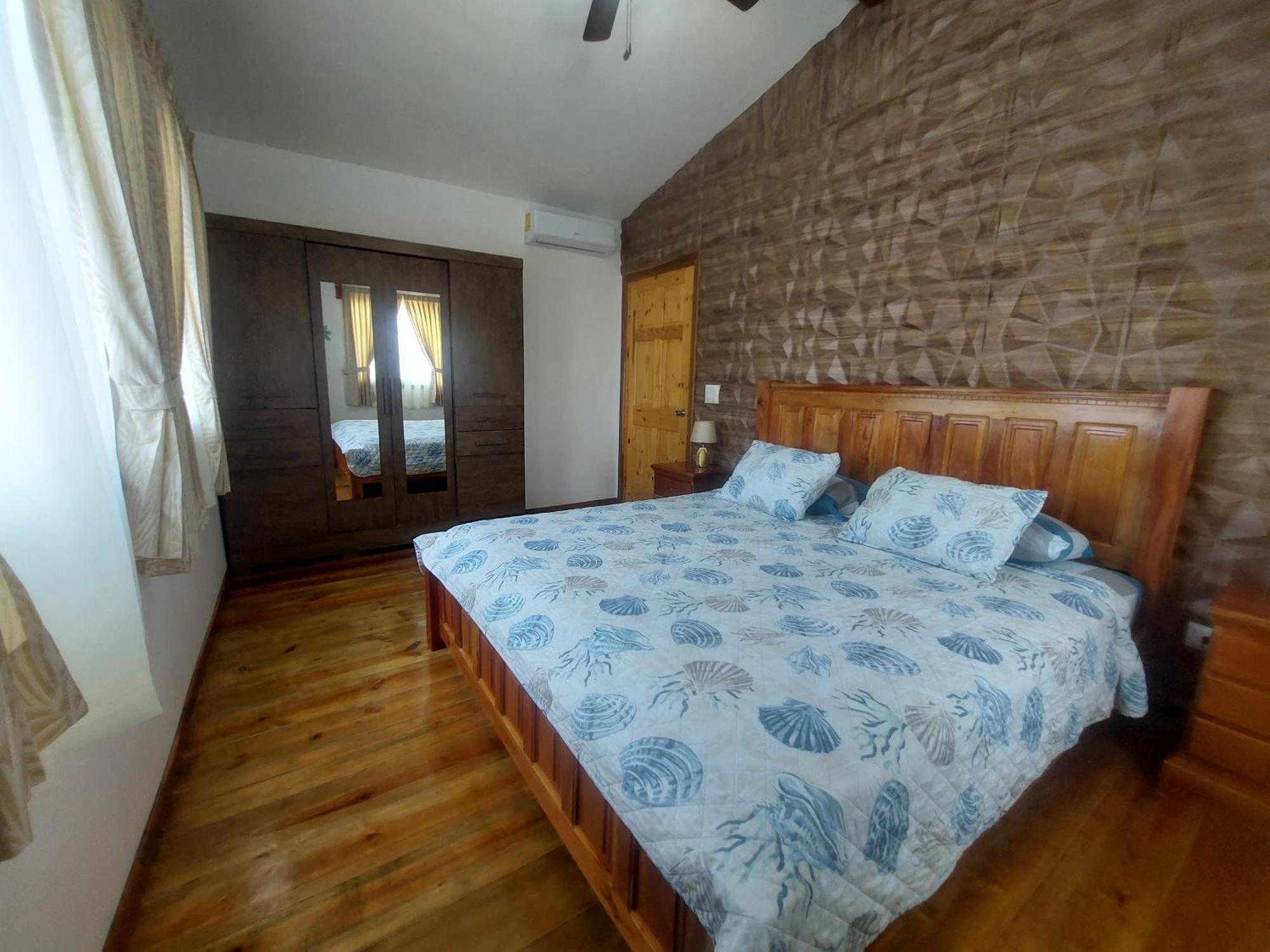 Hotel Faro Del Colibri Carenero Pokoj fotografie