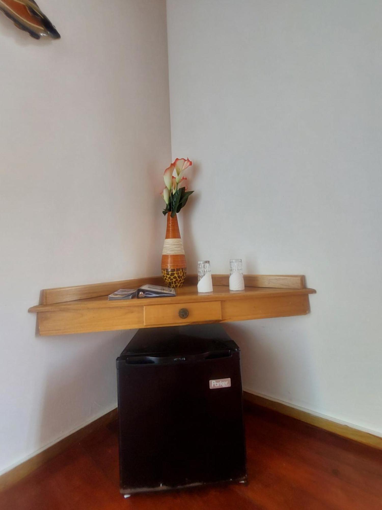 Hotel Faro Del Colibri Carenero Pokoj fotografie