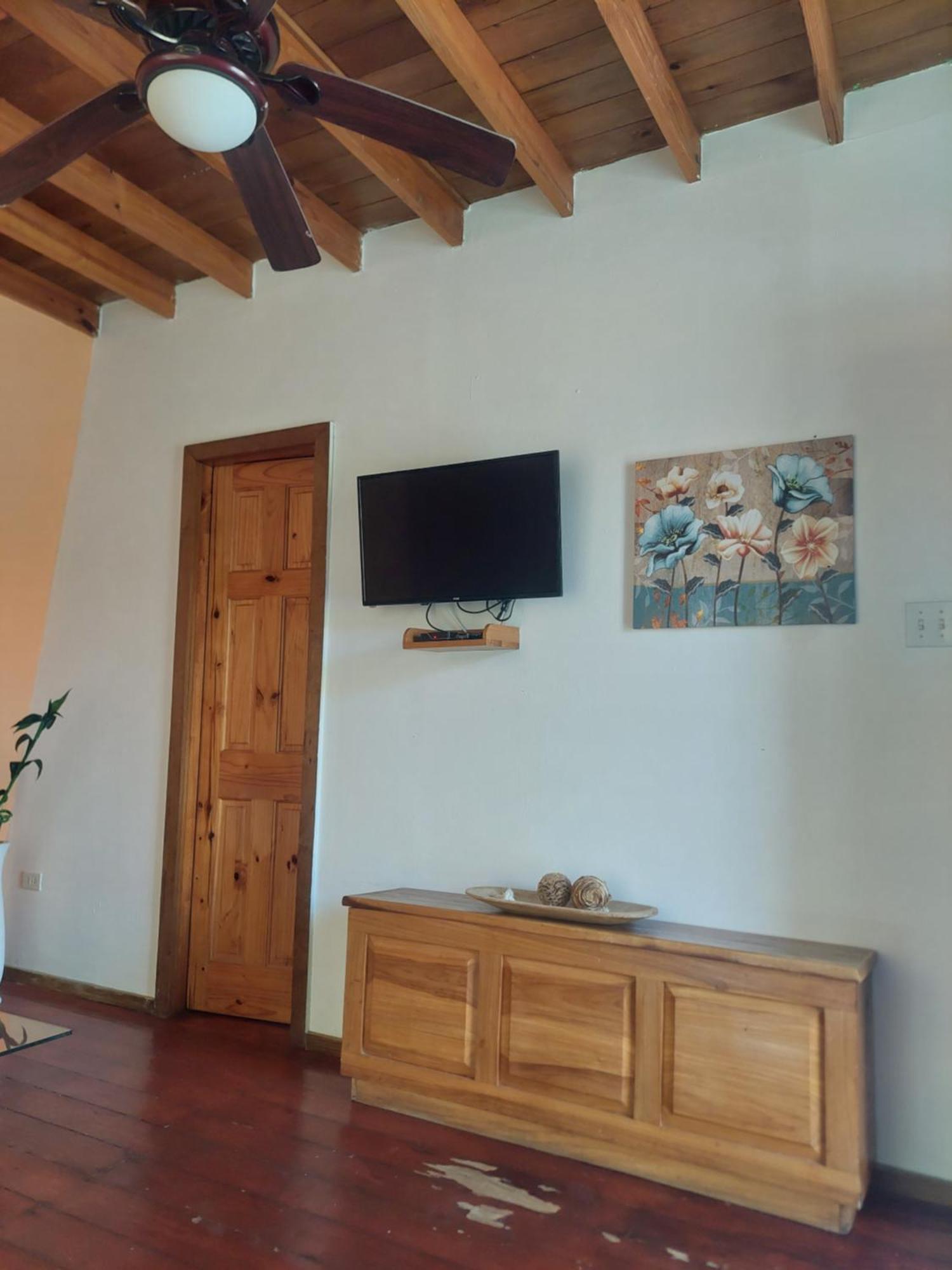 Hotel Faro Del Colibri Carenero Pokoj fotografie