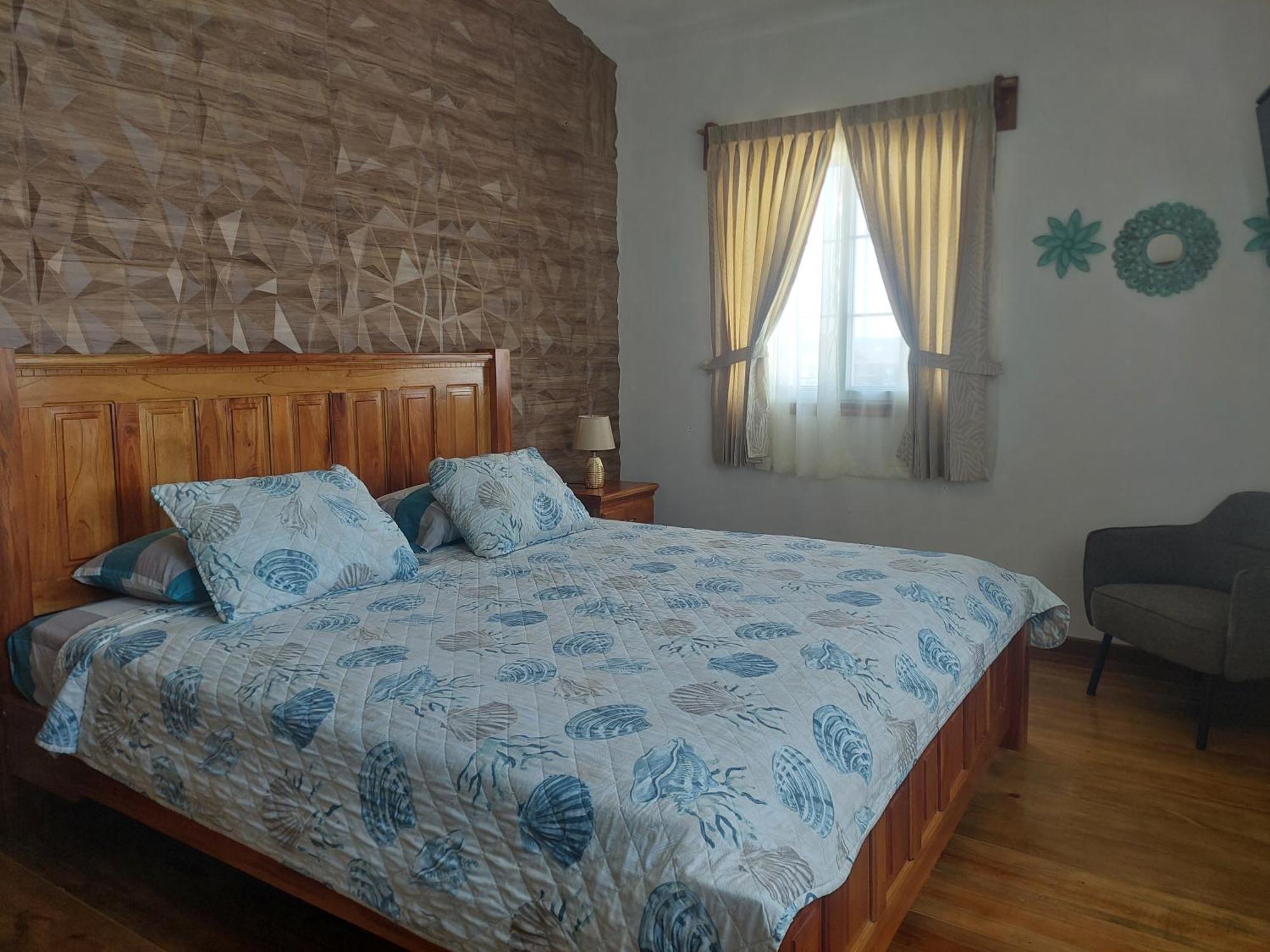 Hotel Faro Del Colibri Carenero Pokoj fotografie