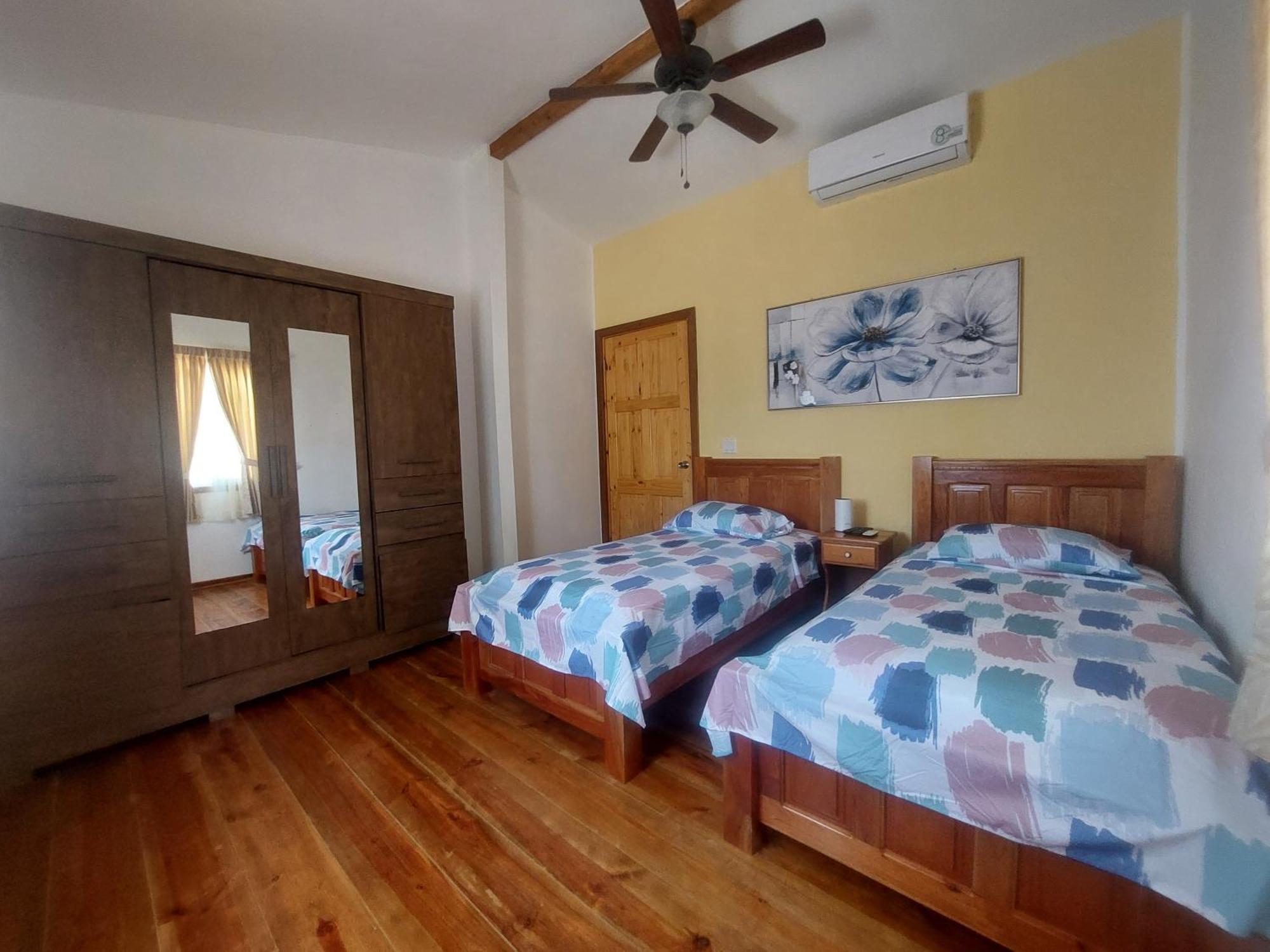 Hotel Faro Del Colibri Carenero Pokoj fotografie