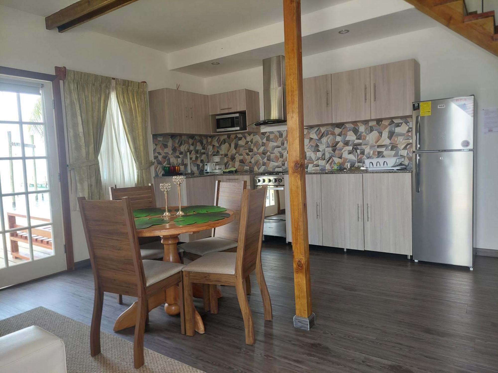 Hotel Faro Del Colibri Carenero Pokoj fotografie